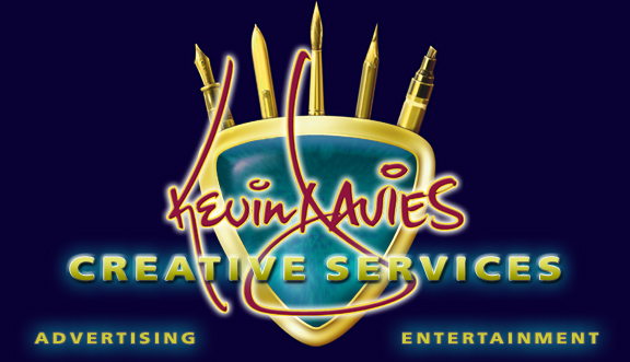 LOGO-Kevin Davies Creative Services