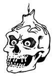 Icon - Skull