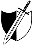 Icon - Sword & Shield