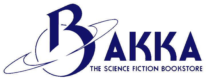 Logo Design - Bakka