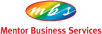Logo Design - Mentor Business Services