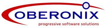 Logo Design - Oberonix