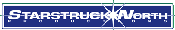 Logo Design - Starstruck North