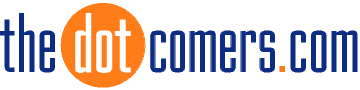 Logo Design - the dotcommers.com