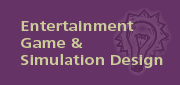 Entertainment - Game Simulation & Design