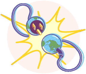 Digital Art - Intergration