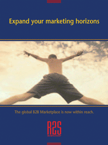 Concept - Marketing Folder