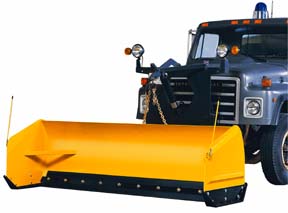 Photo Retouch - Truck - After