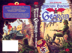 Cover - Marching Through Georgia