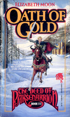 Cover - Oath of Gold